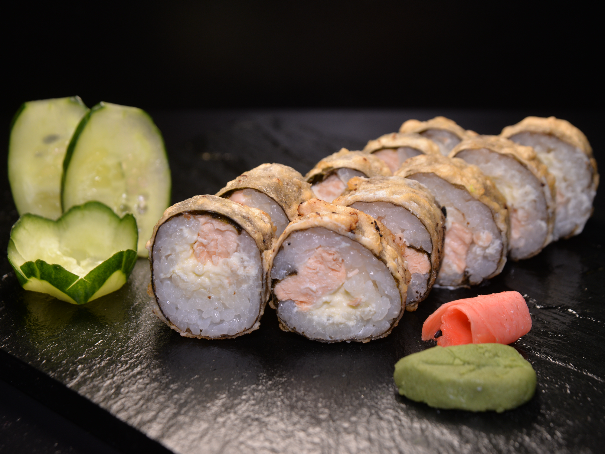 Phila Hot Roll