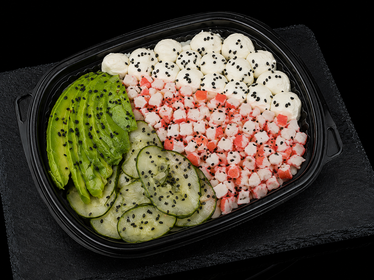 California Salad