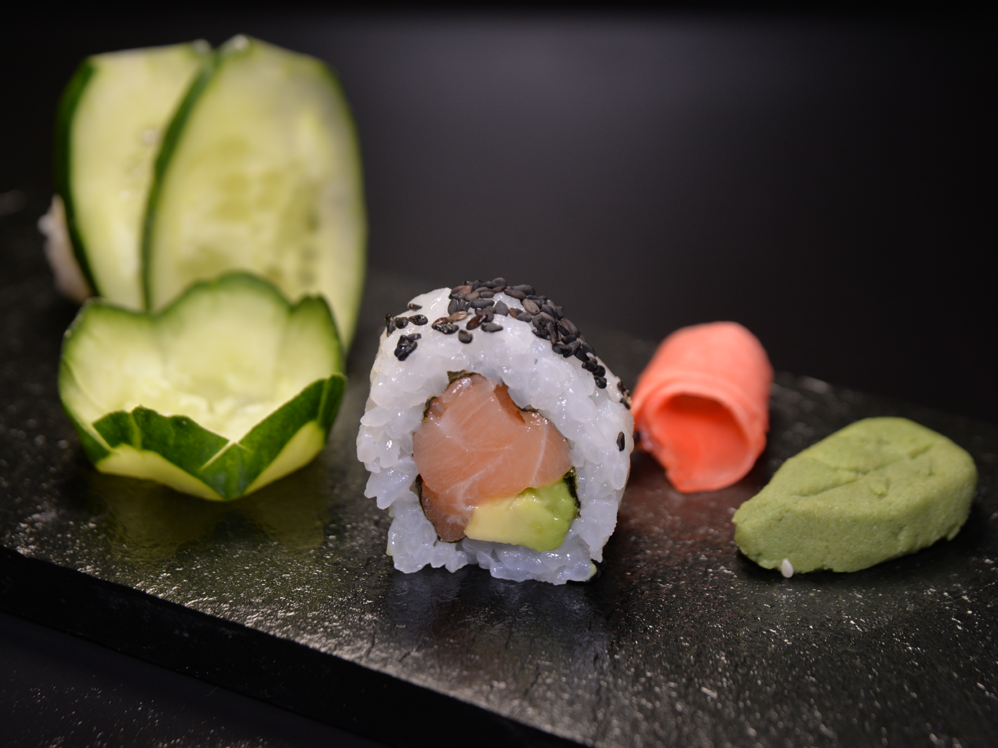 Suiza Roll