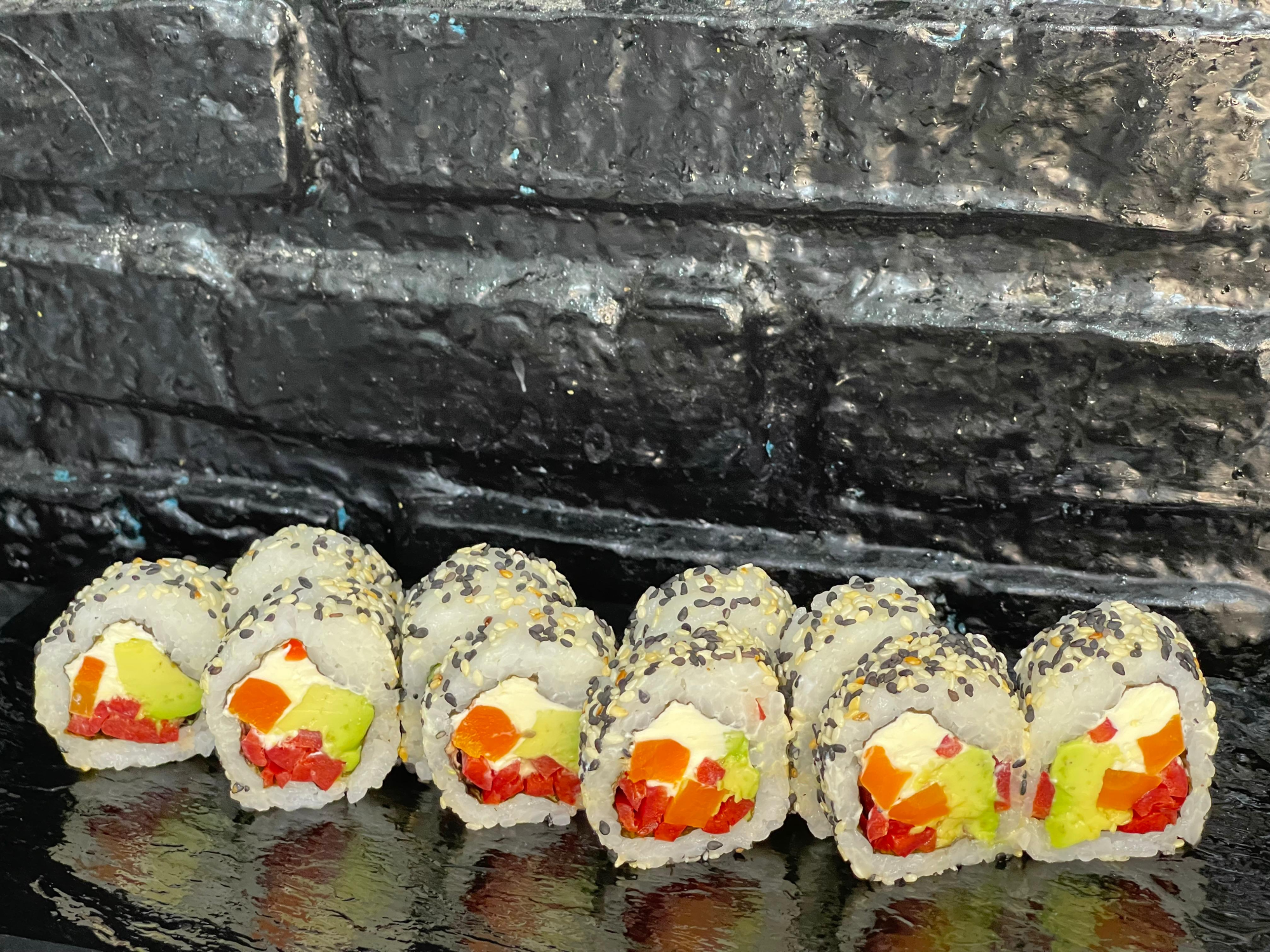 Veggie Roll
