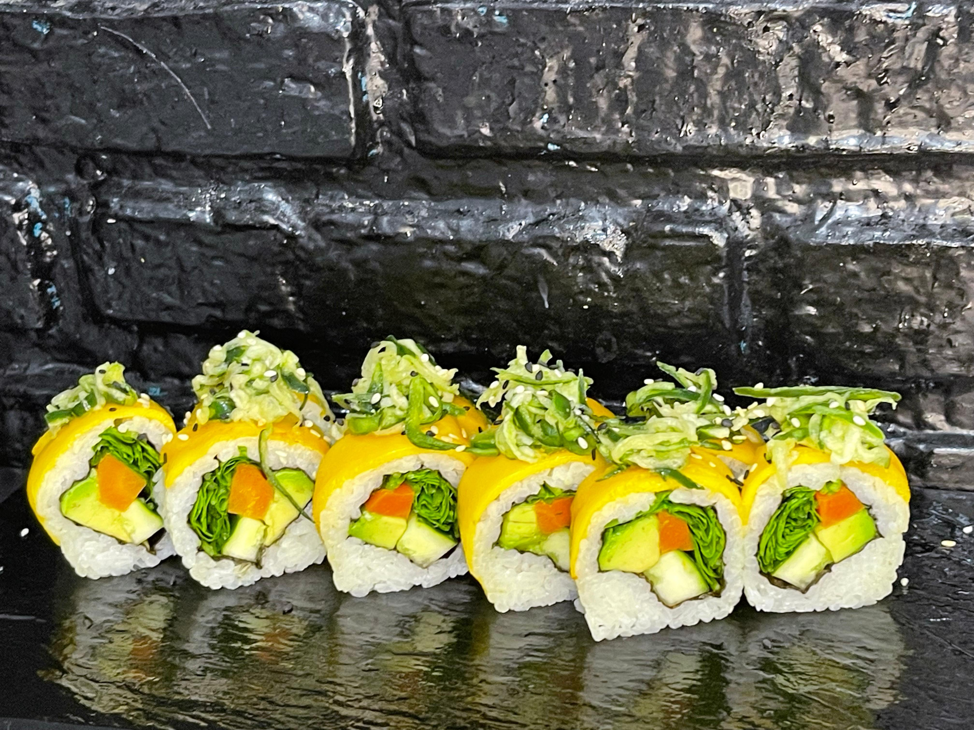 Live Roll