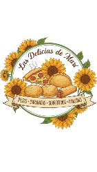 Logo Las Delicias de Mari
