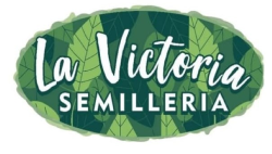 Logo SEMILLERIA LA VICTORIA