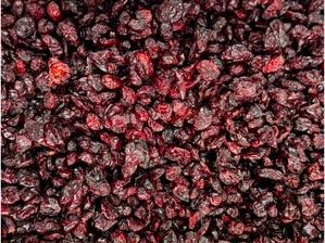ARANDANOS DESHIDRATADOS de SEMILLERIA LA VICTORIA