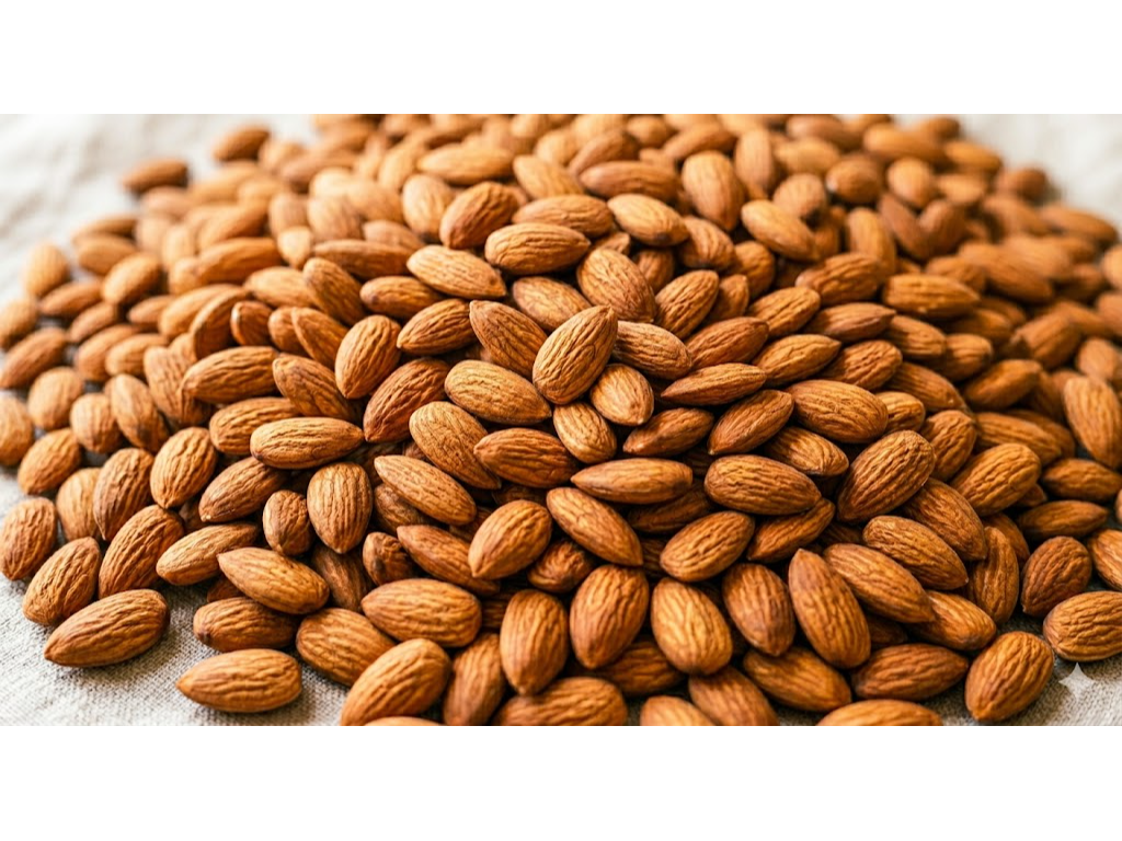 ALMENDRAS NACIONALES de SEMILLERIA LA VICTORIA