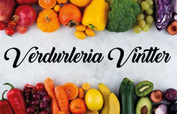 Logo Verduleria vintter