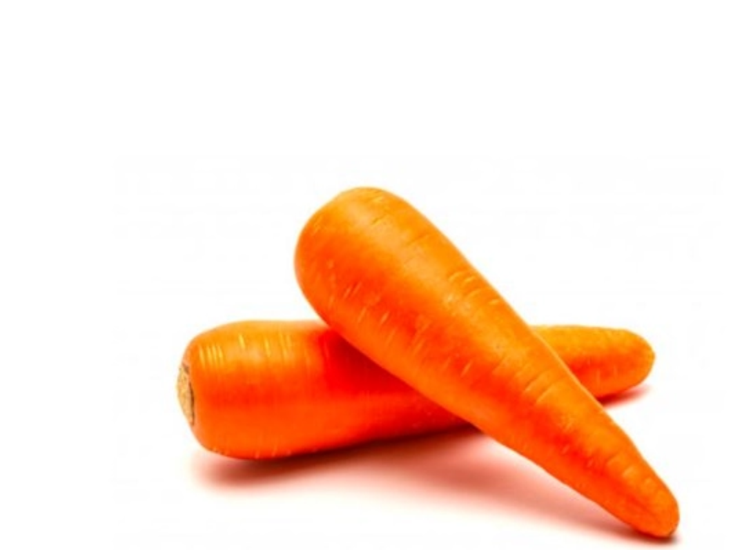 Zanahorias