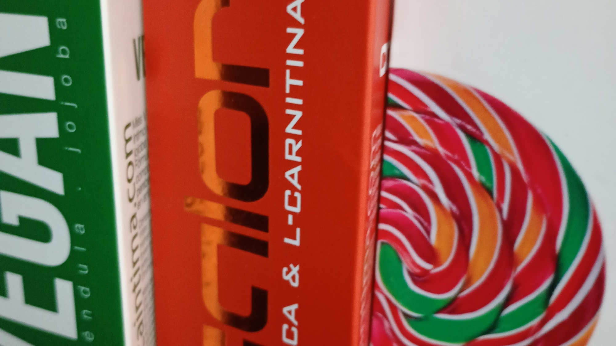 Lubricantes y Masajes
