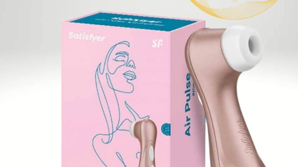 Artículos para Vulva/estimulador