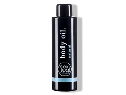 Aceite Para Masajes Natural 60Ml