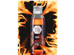 Gel Lubricante Intimo efecto calor... Fire 80Ml