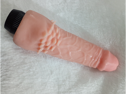 Vibrador cliterific. 20cm x 5cm