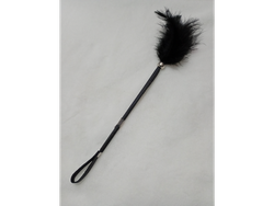 Pluma Negra. Calidad premium