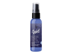 Wet Gel Intimo retardante Masculino