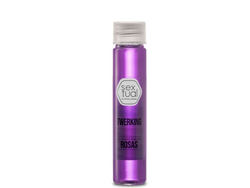 Gel Lubricante Anal Rosas 30Ml
