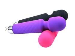 VIBRADOR "MIKE" - USB