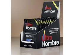 Pildora Azul. Ultra Hombre . unidad.