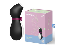 Satisfyer Pro Penguin