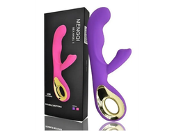 VIBRADOR "SEX ANGEL" - USB