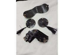 Kit BDSM.