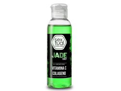 Gel Lubricante Intimo para parejas Jade Colageno Y Vitamina C 80 Ml