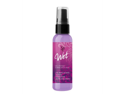 Wet Gel Intimo Lubricante Anal