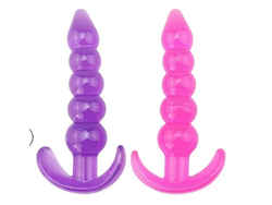 PLUG FLEXIBLE CINCO PERLAS