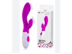 VIBRADOR PRETTY LOVE "BRIGHTY" -