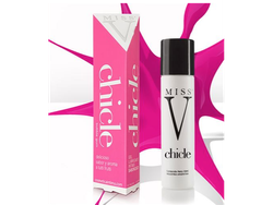Miss V Chicle