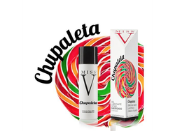Miss V Chupaleta