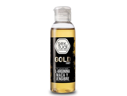 Gel Lubricante Intimo para parejas con L-Arginina, Maca Y Jengibre 80Ml