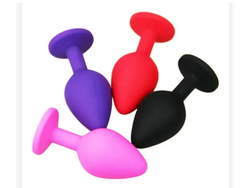 PLUG JIUAI SILICONA MEDIANO