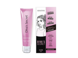 Gel Íntimo Diva´S Secret - Tightening - Efecto Estrecho 30G