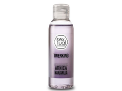 Gel Lubricante Anal Intimo con Arnica Y Manzanilla 80Ml