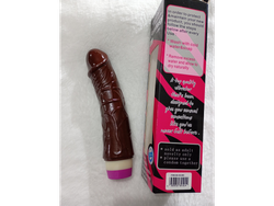 Mulato Brasil 21cm x 4,5cm