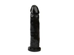 Macizo Geminis Negro 18cm x 4cm
