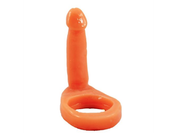 Hot Finger Chico, Anillo para doble penetracion