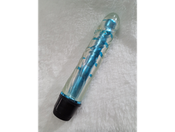 Vibrador con funda "color Power"