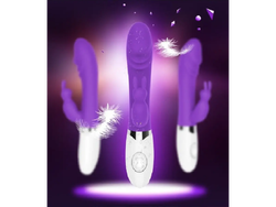 VIBRADOR "FANALA" - USB