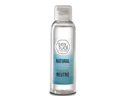 Gel Lubricante Intimo Neutro 80Ml
