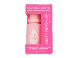Pink Sexy Drops 20Ml. estimulante femenino en gotas