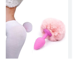 plug pompon