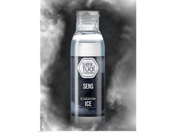 Gel Lubricante Intimo efecto frio...Ice 80Ml