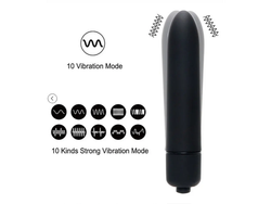 BALA VIBRADORA SILICONE
