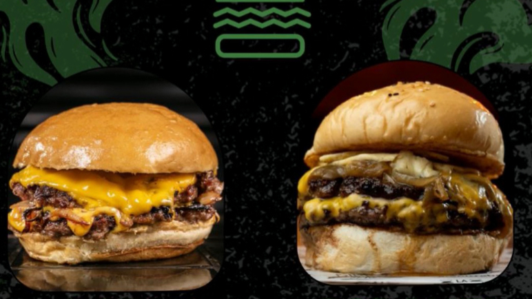 Big Hamburguesas