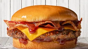 Hamburguesas Simples