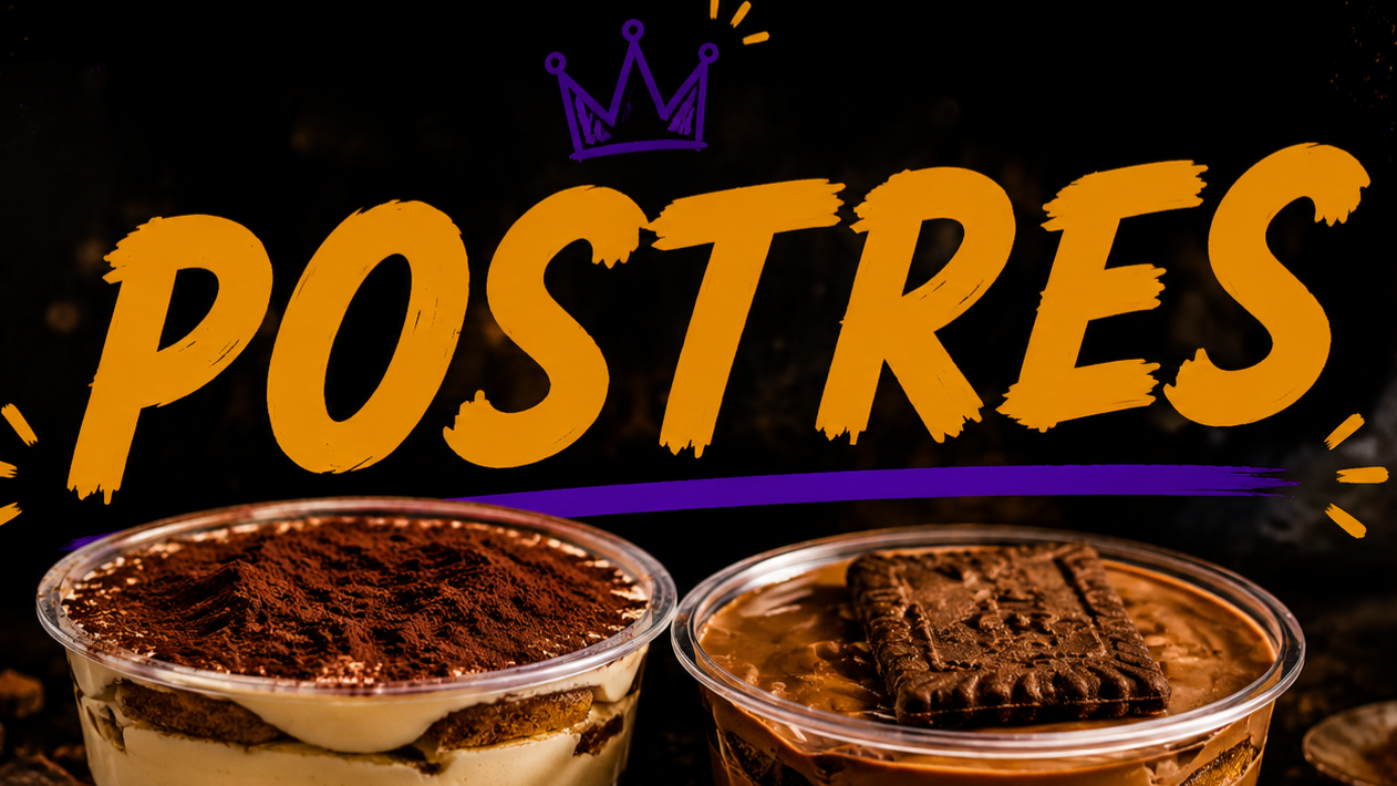 Postres