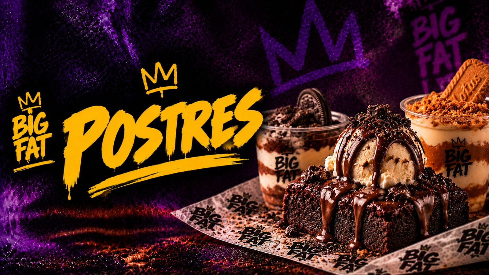 Postres