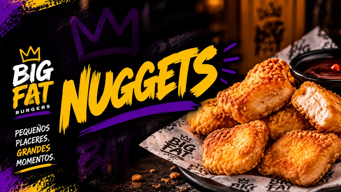 nuggets