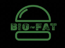 Logo Big Fat General Roca